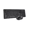 A4Tech 4200N Tastatūra Peles iekļauta Photo 2