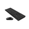 A4Tech 4200N Tastatūra Peles iekļauta Photo 4