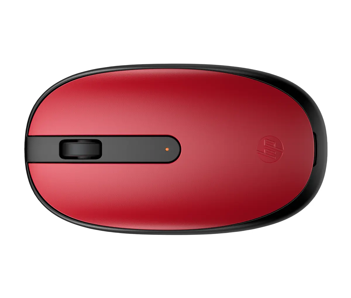 HP 240 Empire Red Bluetooth Pele