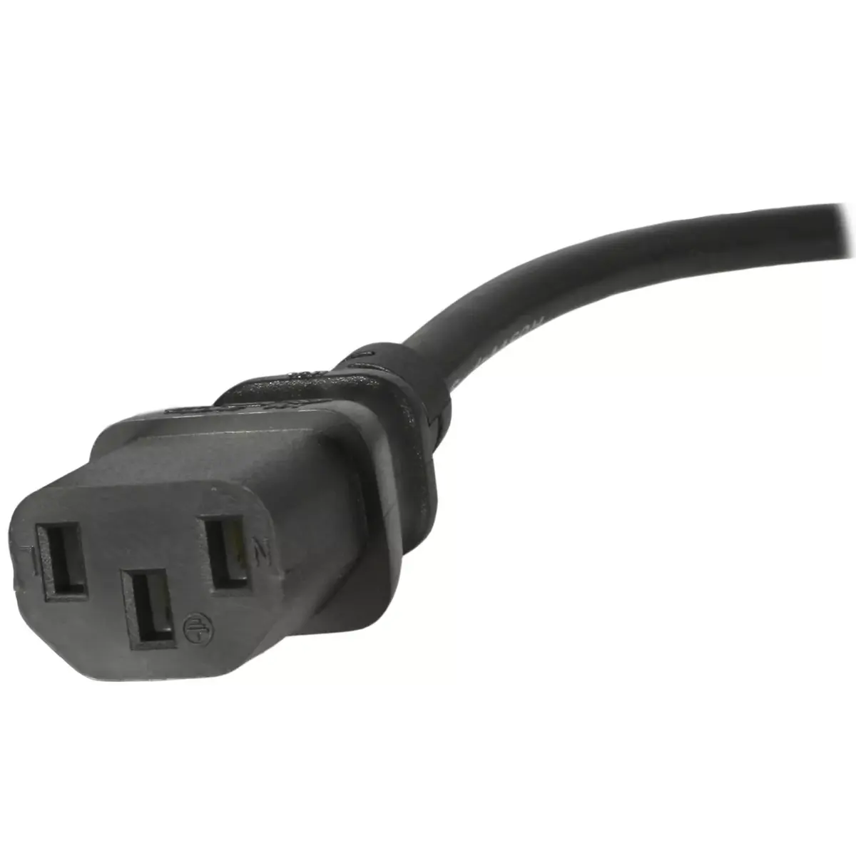 Кабель питания StarTech.com 3ft UK Photo 3