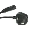 Кабель питания StarTech.com 3ft UK Photo 4