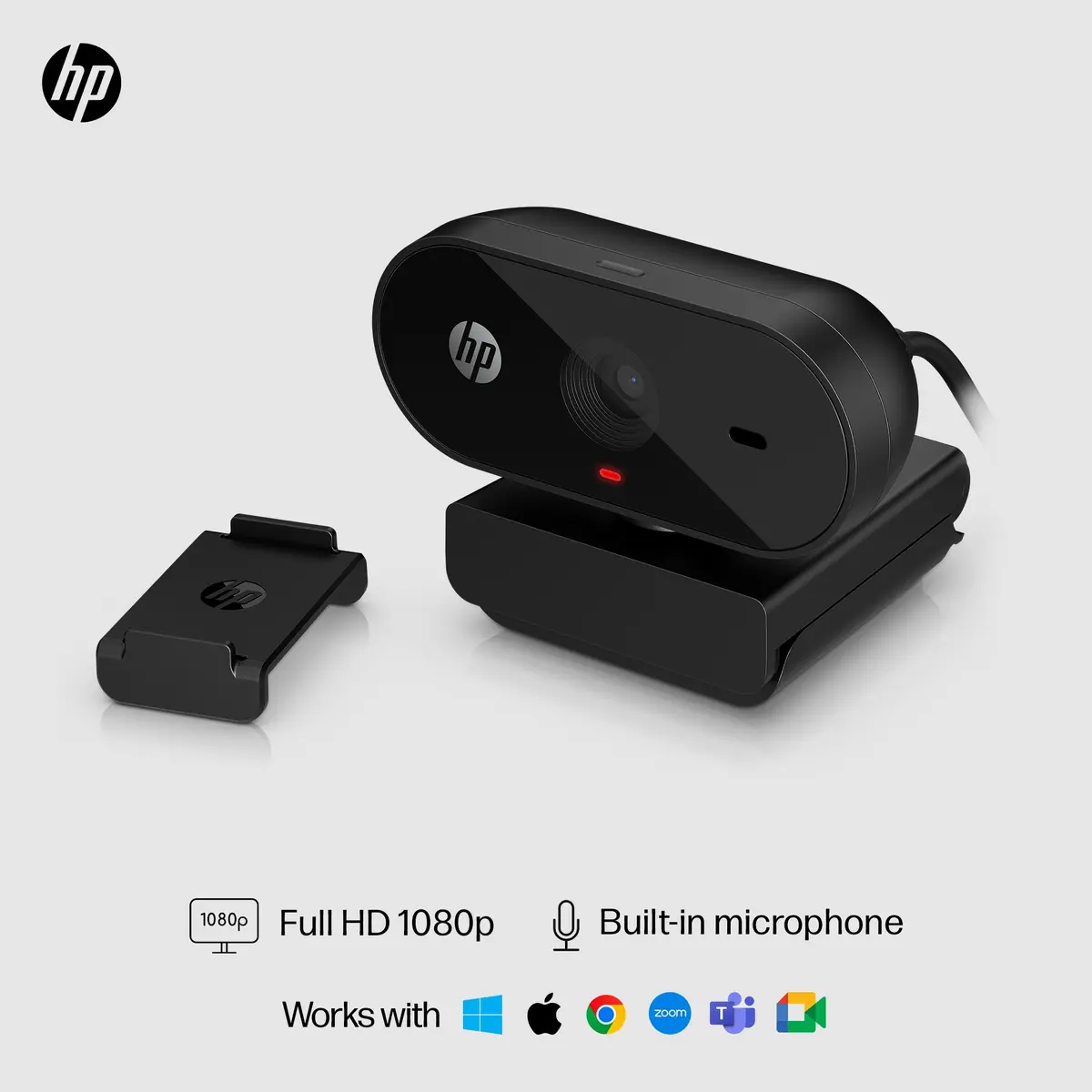 Webkamera HP 320 FHD Photo 10