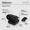 Webkamera HP 320 FHD Photo 14