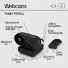 Webkamera HP 320 FHD Photo 16