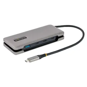 USB-C Hub StarTech.com HB31CM1A3CB 4-Port USB 3.2 Gen 2 10Gbps
