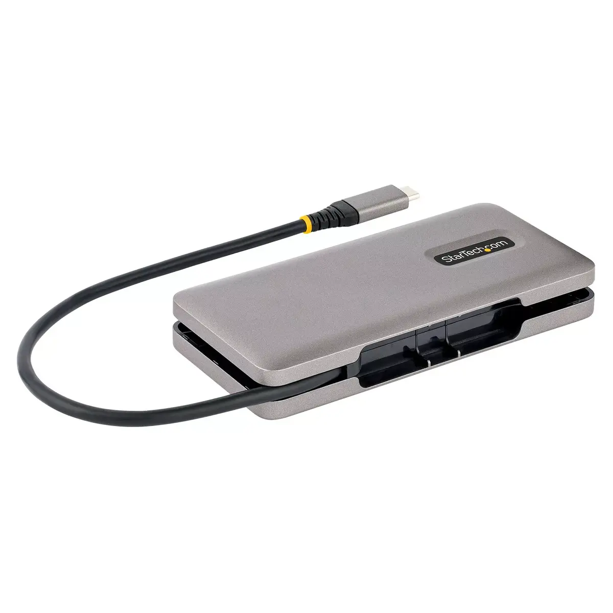 USB-C Hubs StarTech.com HB31CM1A3CB Photo 2