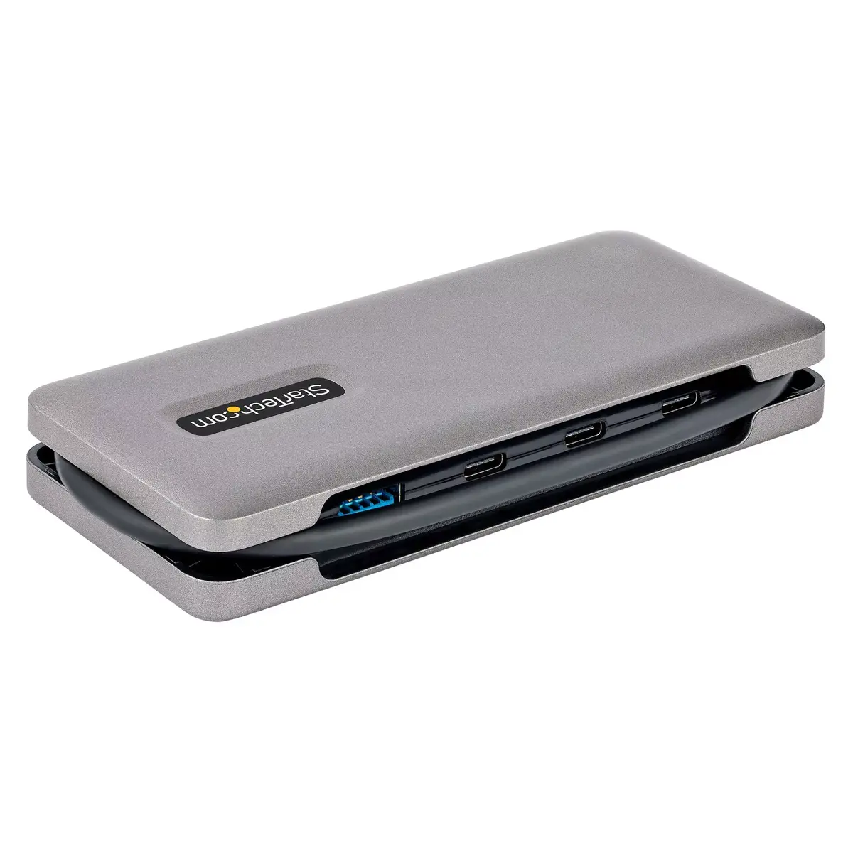 USB-C Hubs StarTech.com HB31CM1A3CB Photo 3