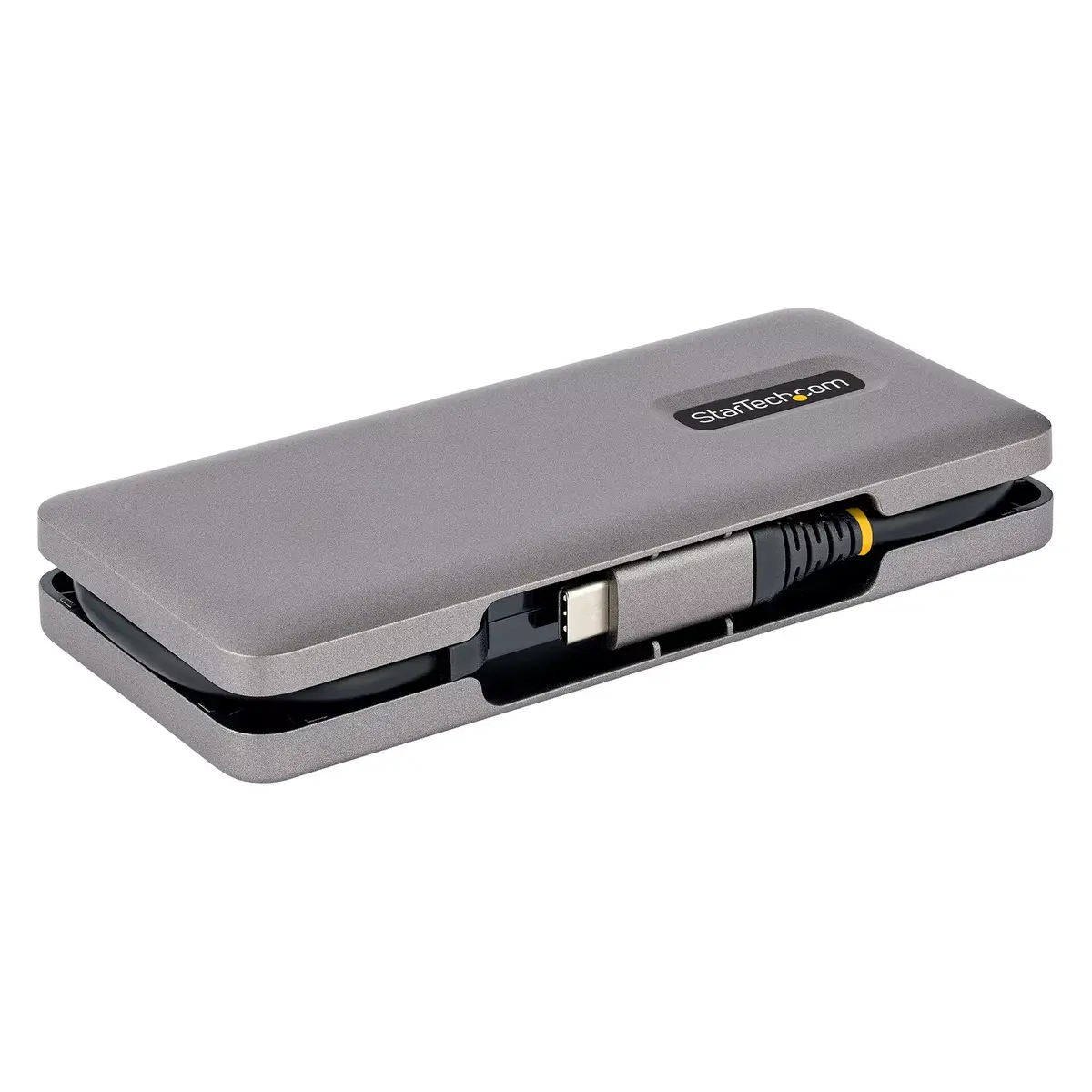 USB-C Hubs StarTech.com HB31CM1A3CB Photo 4