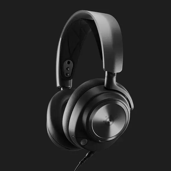 Skaļruņu komplekts Steelseries Arena 3 61536 Photo 9