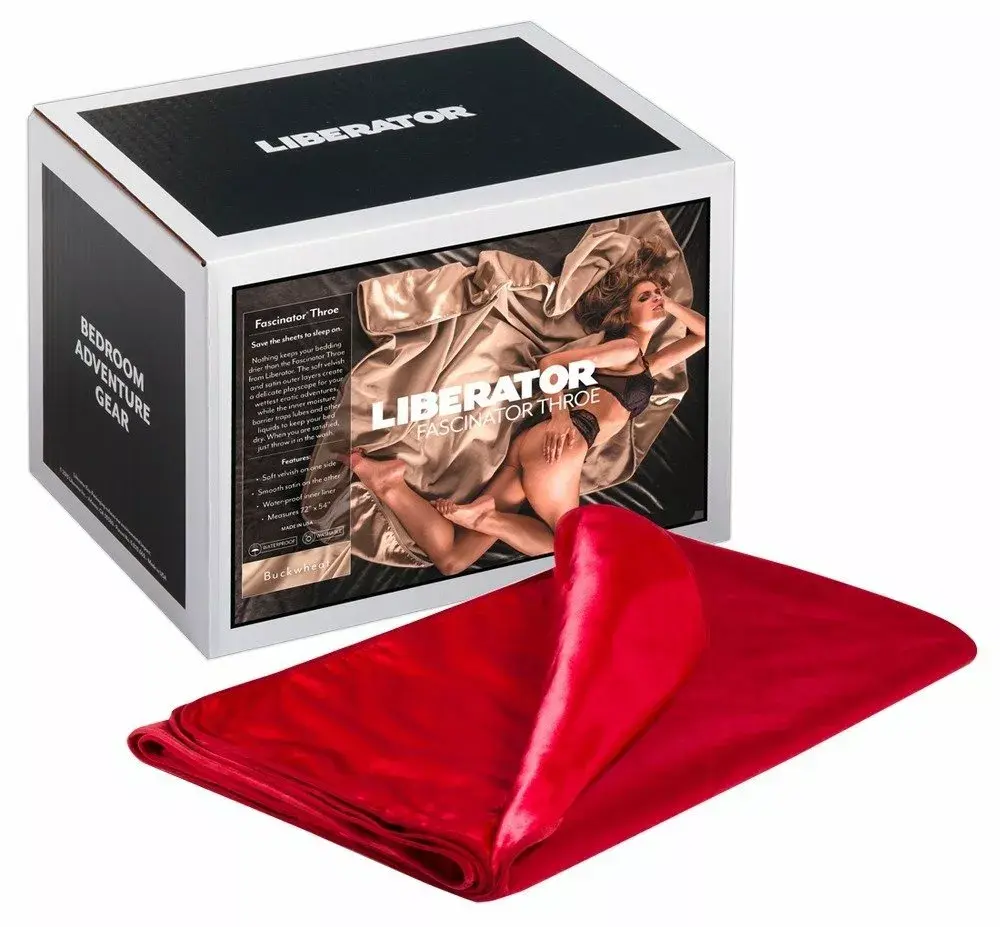 Покрывало Liberator Fascinator 183×137 см Photo 7