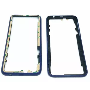 Doogee  
         
       X50 Back Cover 
     Blue