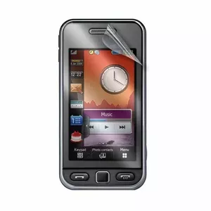 Samsung  
         
       S5230 
     