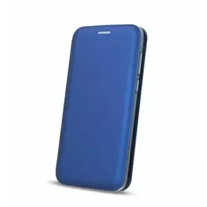 Devia Smart Case for Samsung Galaxy A32 4G Navy Blue