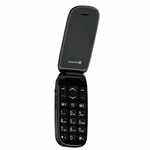 Mazlietots telefoni Evelatus  
        
     Wave (lietots A klases)  
     Sarkanais