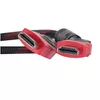 HDMI kabelis fusion accessories FUS-HDMI-3M-RED Photo 3