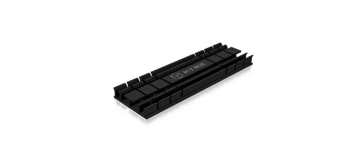 RAIDSONIC ICY BOX IB-M2HS-701 SSD Heatsink Photo 3
