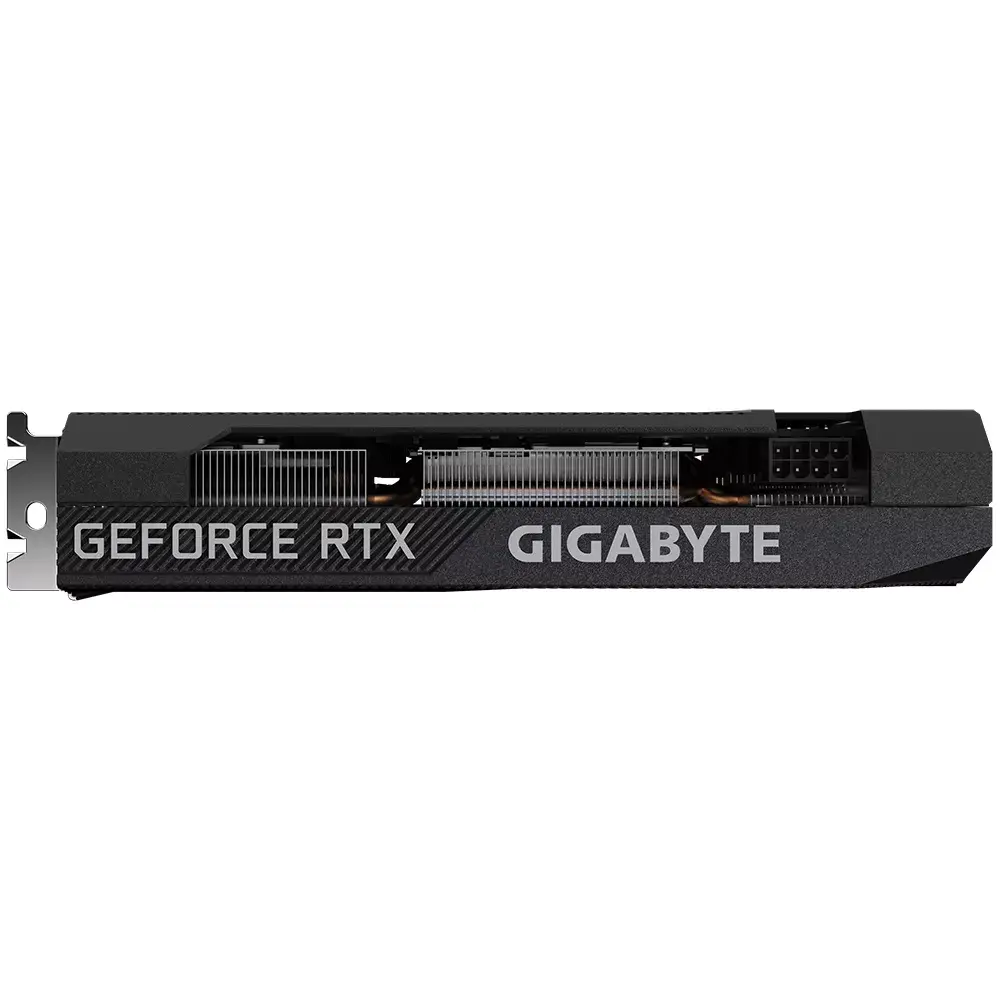 Видеокарта GIGABYTE RTX 3060 Windforce OC 12G Photo 6