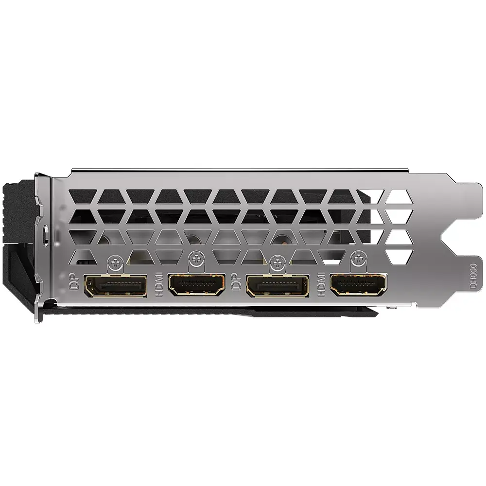 Видеокарта GIGABYTE RTX 3060 Windforce OC 12G Photo 7