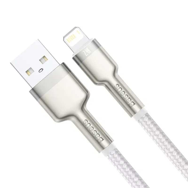 Baseus Cafule USB A–Lightning cable 1 m Photo 3