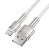 Baseus Cafule USB A–Lightning cable 1 m Photo 7