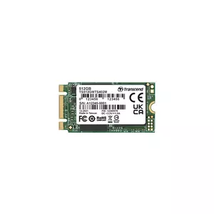 SSD disk Transcend 32 GB M.2 SATA III MTS402M