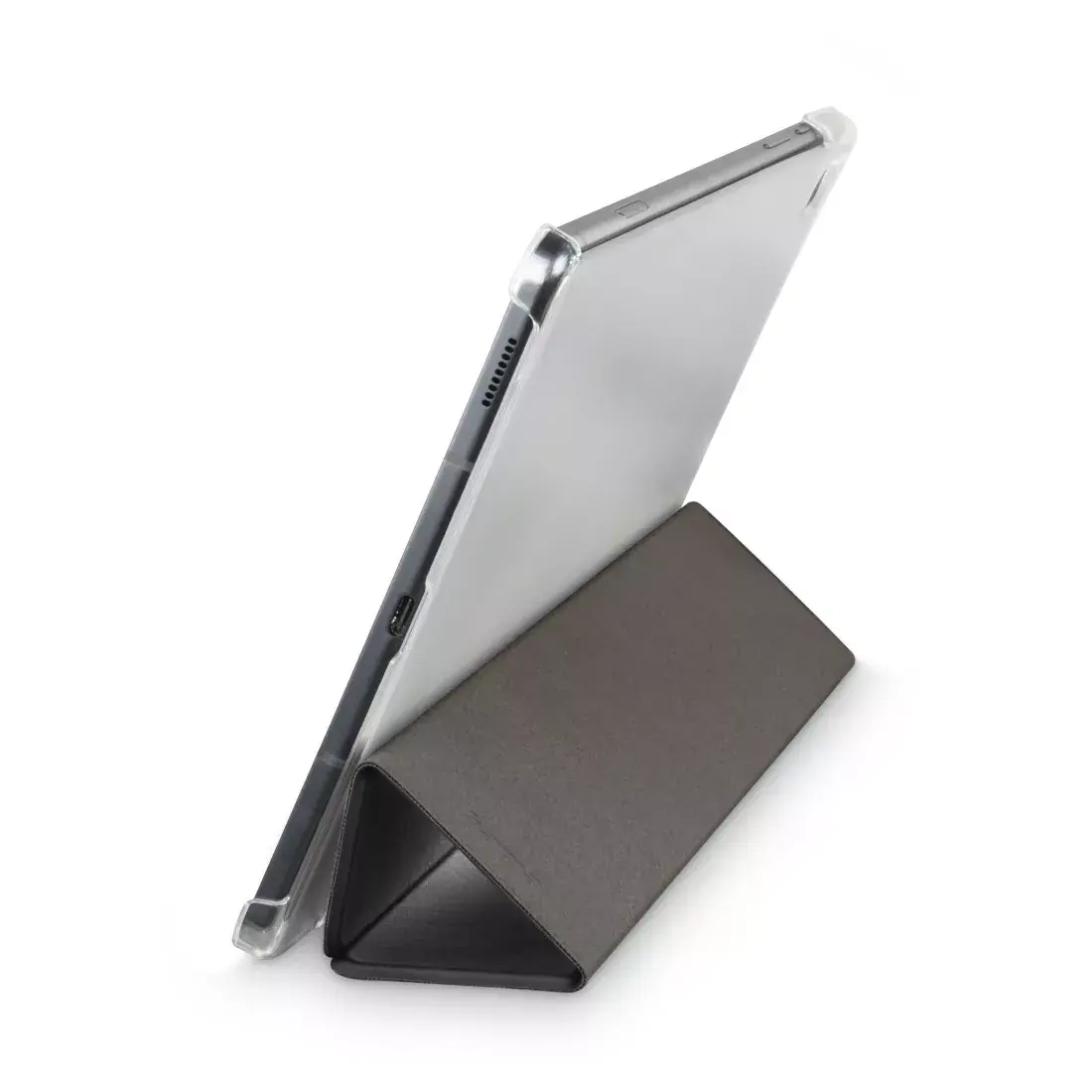 Чехол Фолио Hama Fold Clear Samsung Galaxy Tab S6 Lite 10.4" Photo 4