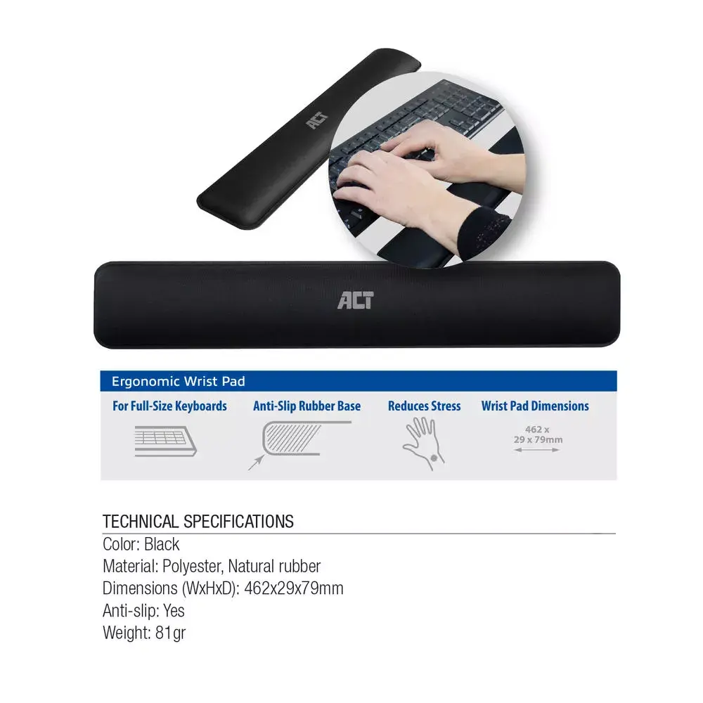 Mouse Pad ACT AC8005 Photo 3