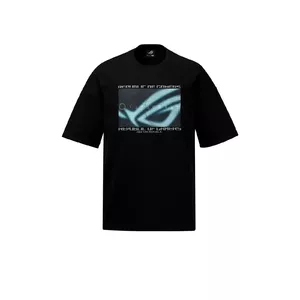 ASUS ROG Cosmic Wave T-shirt Cotton