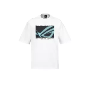 ASUS ROG Cosmic Wave T-shirt Cotton