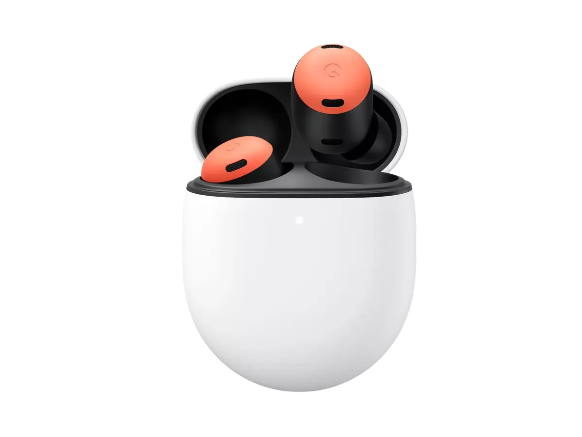 Наушники Google Pixel Buds Pro Photo 3