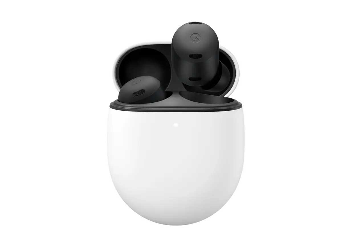 Austiņas Google Pixel Buds Pro Photo 6
