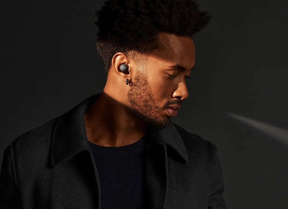 Austiņas Google Pixel Buds Pro Photo 7