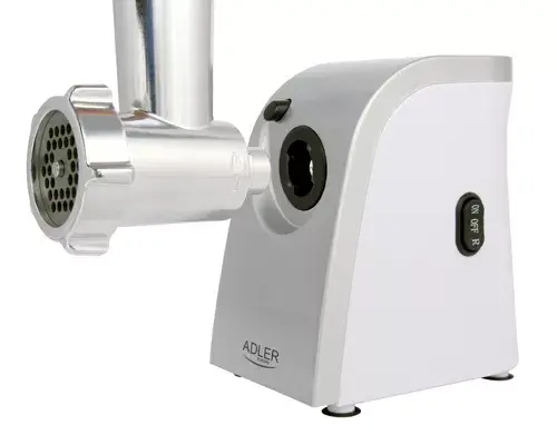 Gaļas mašīna Adler AD 4808 Photo 5