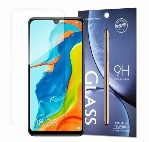 ILike P30 Lite 9H ekrāna aizsargstikls