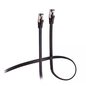 Networking Cable Flexline FL31-43025 1m Cat8.1 U/FTP 40000 Mbit/s