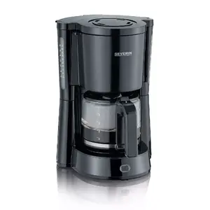 Kafijas automāts Severin 10 krūzes KA4815
