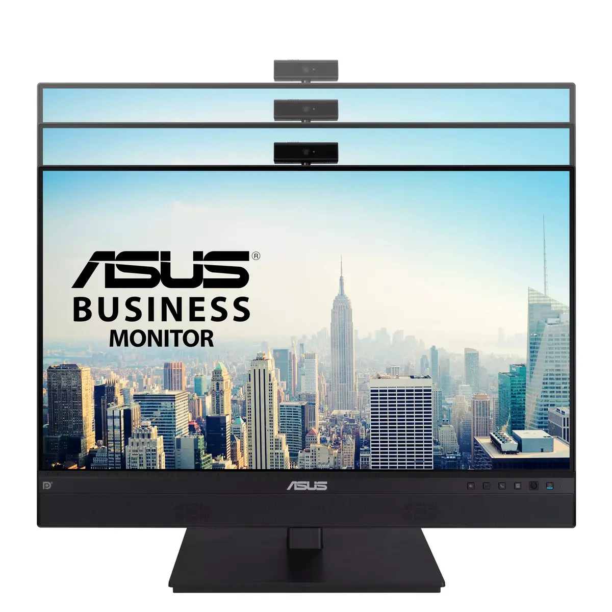 ASUS BE24ECSNK dators monitors Photo 3
