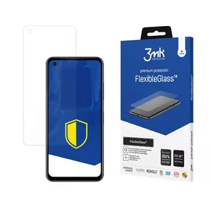 3MK FlexibleGlass Защитное стекло 1 шт Asus Zenfone 9