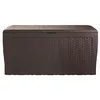Storage box Keter Samoa Rattan Box 270L Photo 2