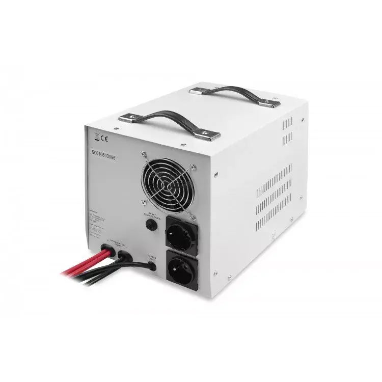 VOLT POLSKA SINUS PRO 2000 E 12/230V UPS Photo 2