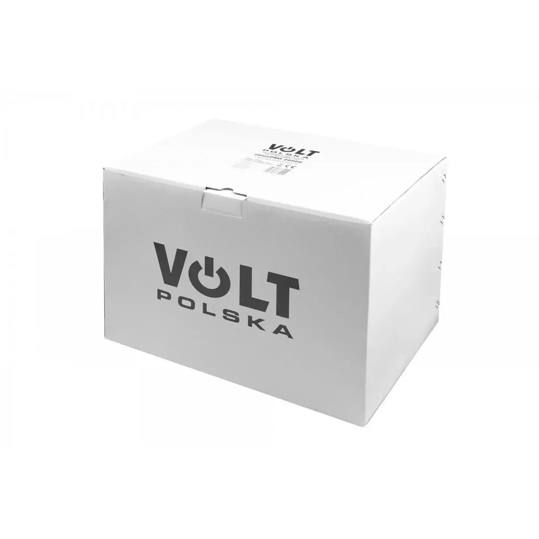 VOLT POLSKA SINUS PRO 2000 E 12/230V UPS Photo 5