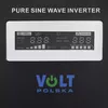 Volt Polska Sinus Pro 2500 nepārtrauktās barošanas avots Photo 2