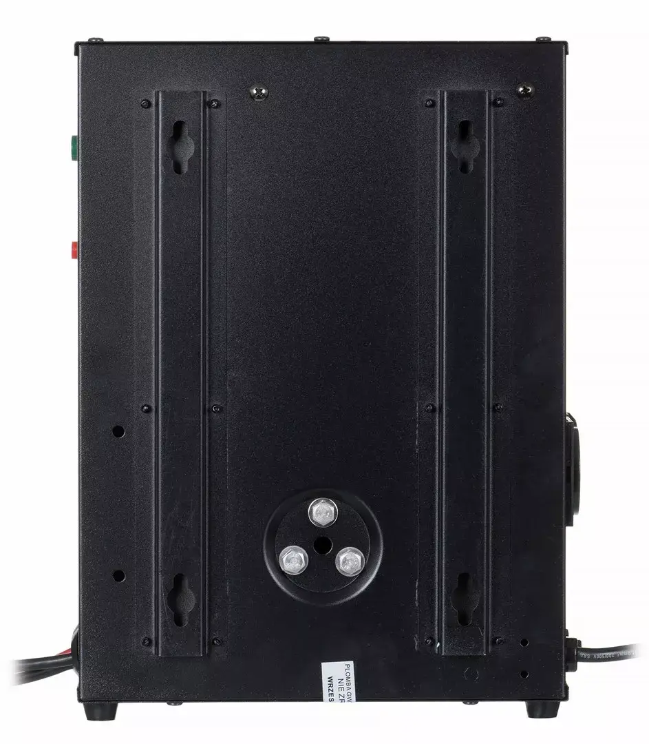 Power inverter volt polska VOLT SINUS PRO 2000 W Photo 4
