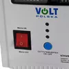 Power inverter volt polska SinusPro 1000E 12V 700W Photo 5