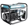 Бензиновый генератор könner & söhnen KS10000E1/3 Photo 3