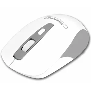 Беспроводная Bluetooth 4D мышь ESPERANZA EM130W, белая