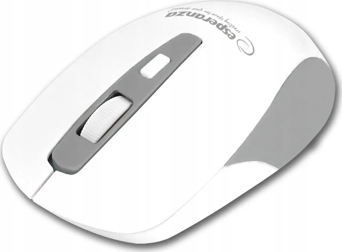 Bezvadu Bluetooth 4D pele ESPERANZA EM130W