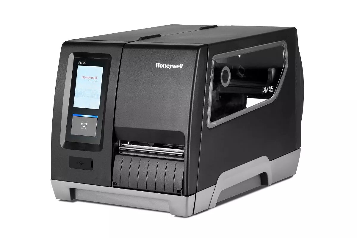 Etiķešu printeris Honeywell PM45A Termotransfērs 300x300