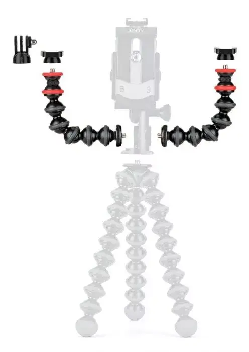 Joby JB01532 action sports camera accessory Photo 2