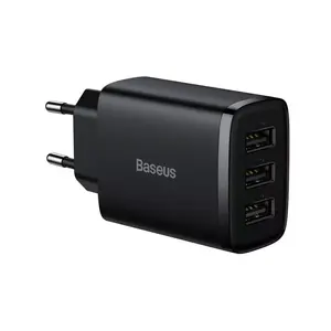 Зарядное устройство Indoor Baseus CCXJ020101